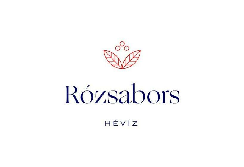 住宿加早餐  Rózsabors Hévíz