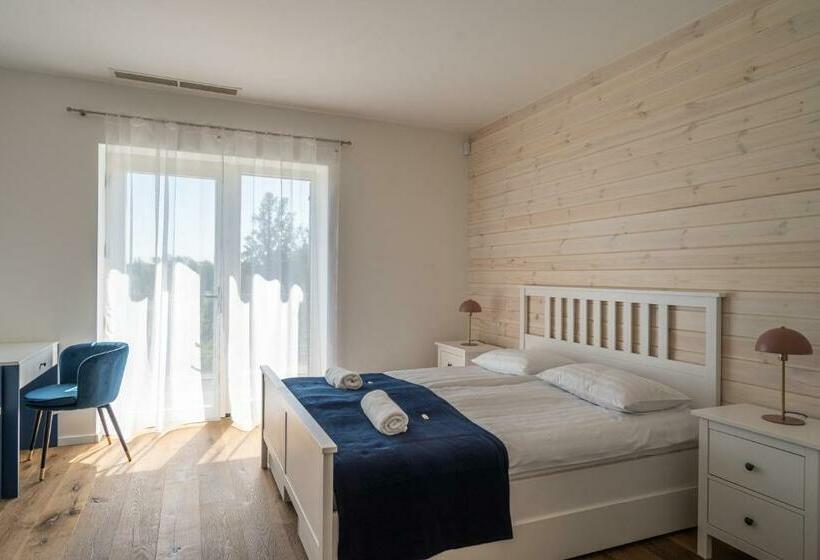 住宿加早餐  Rózsabors Hévíz