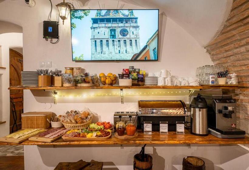 Boutique Hotel Von Graf