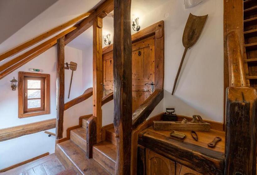 Boutique Hotel Von Graf