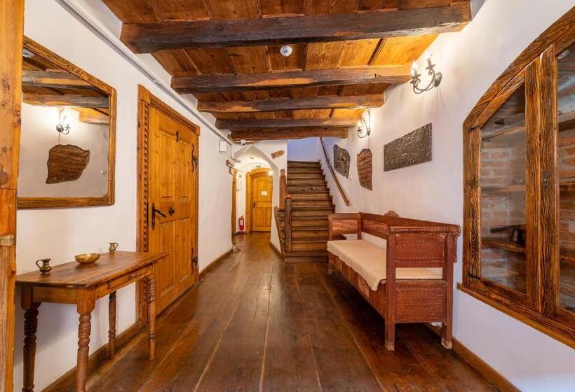 Boutique Hotel Von Graf