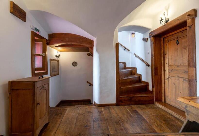 Boutique Hotel Von Graf