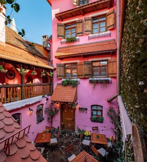 Boutique Hotel Von Graf