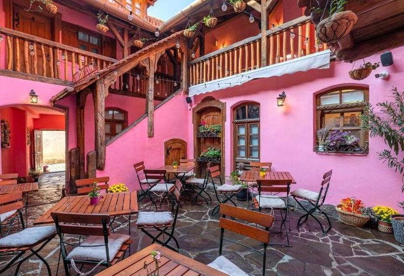 Boutique Hotel Von Graf