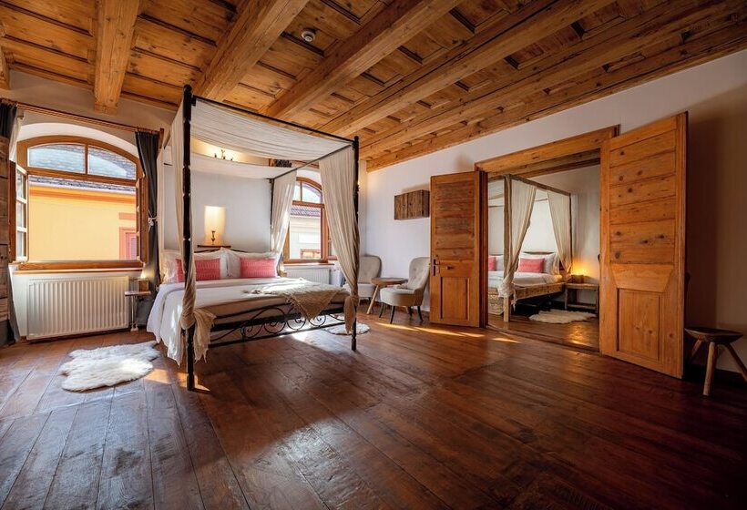 Boutique Hotel Von Graf