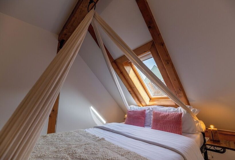 Boutique Hotel Von Graf