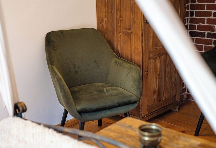 Boutique Hotel Von Graf