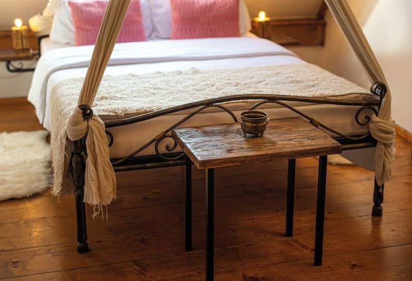 Boutique Hotel Von Graf