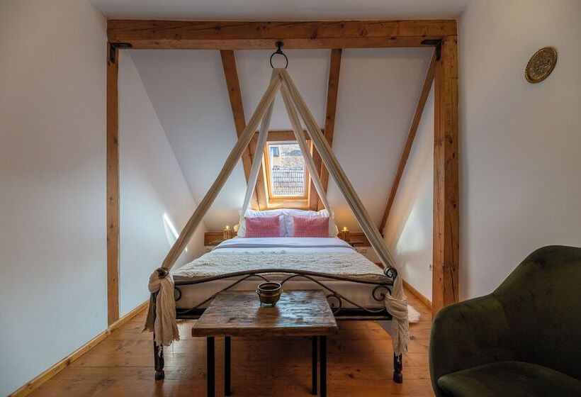 Boutique Hotel Von Graf