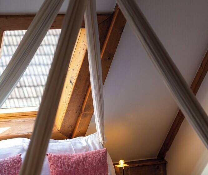 Boutique Hotel Von Graf