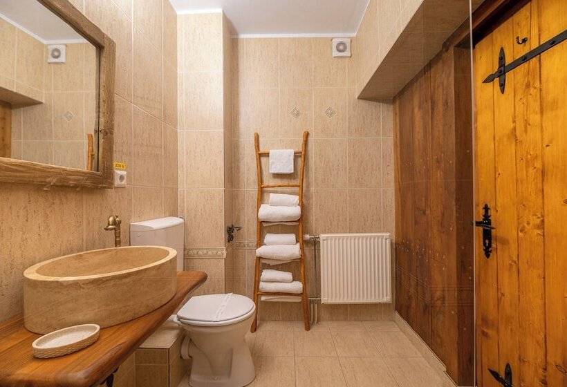 Boutique Hotel Von Graf