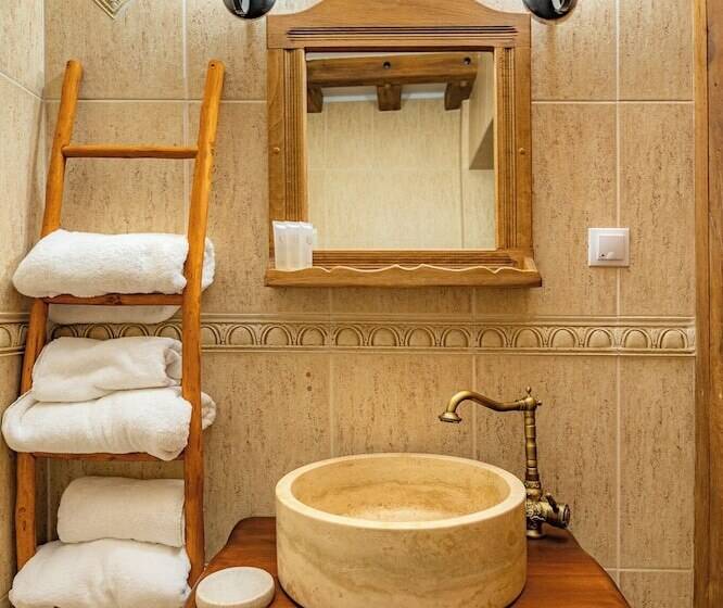 Boutique Hotel Von Graf