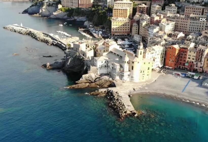 בית מלון כפרי Albergo Augusta B&b