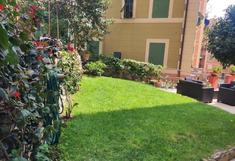 בית מלון כפרי Albergo Augusta B&b