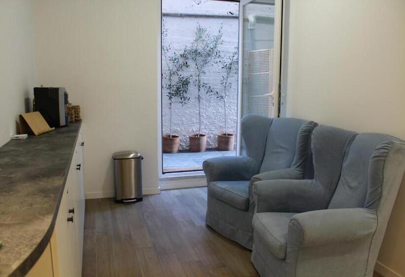 בית מלון כפרי Albergo Augusta B&b