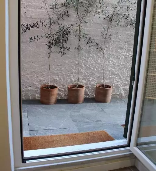 Hotelli Albergo Augusta B&b