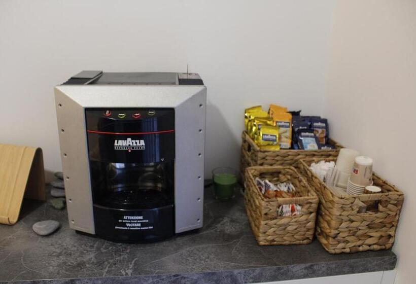 בית מלון כפרי Albergo Augusta B&b