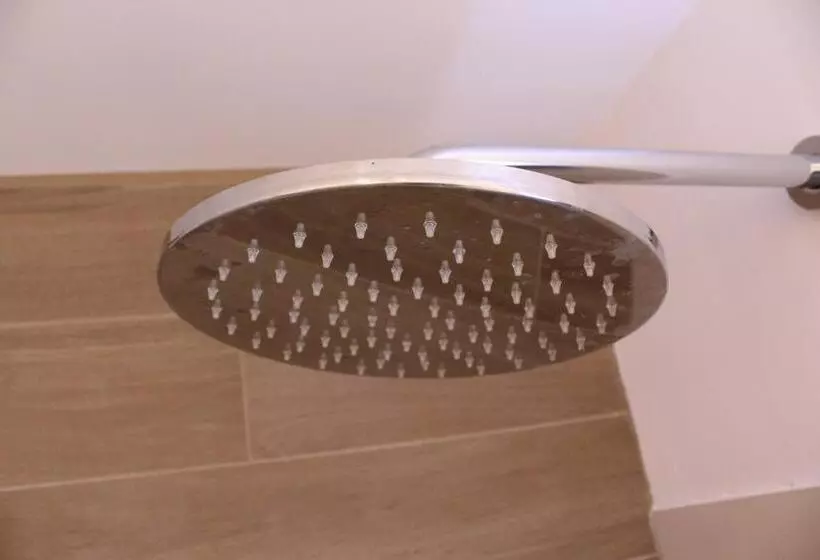 Hotelli Albergo Augusta B&b