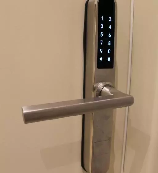 Hotelli Albergo Augusta B&b