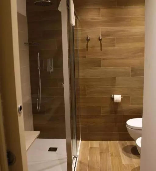 Hotelli Albergo Augusta B&b