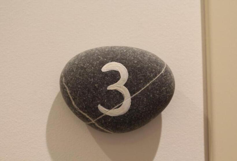 בית מלון כפרי Albergo Augusta B&b