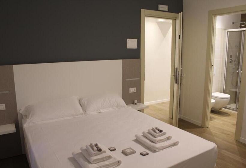 בית מלון כפרי Albergo Augusta B&b