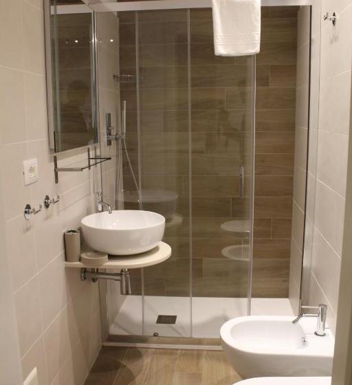 בית מלון כפרי Albergo Augusta B&b