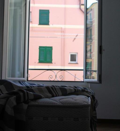 בית מלון כפרי Albergo Augusta B&b