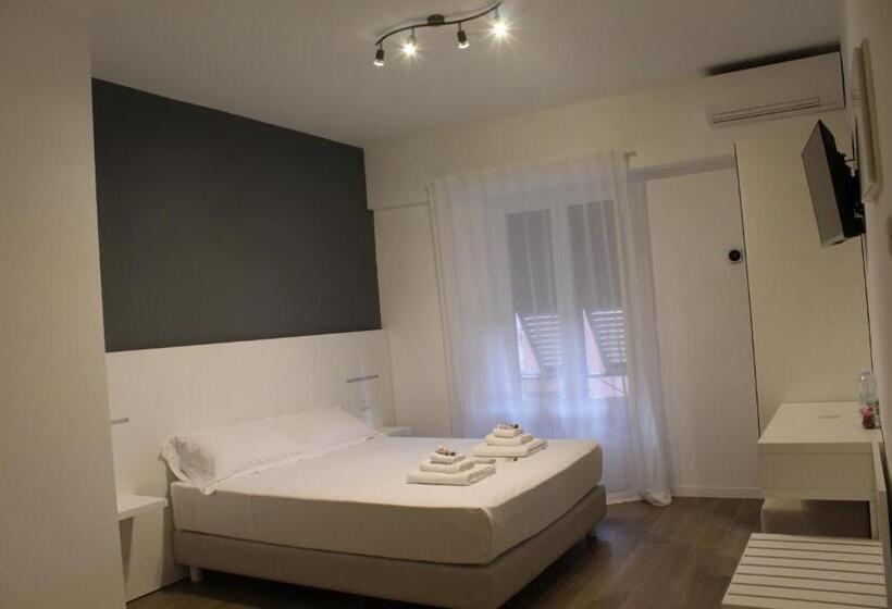 בית מלון כפרי Albergo Augusta B&b