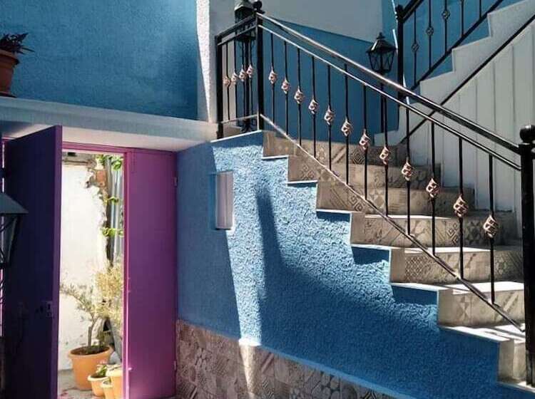 هتل Casa Magnolia Boutique Rooms