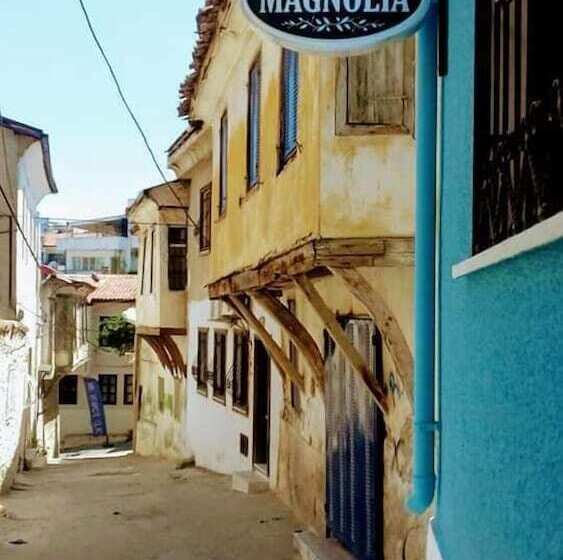 هتل Casa Magnolia Boutique Rooms