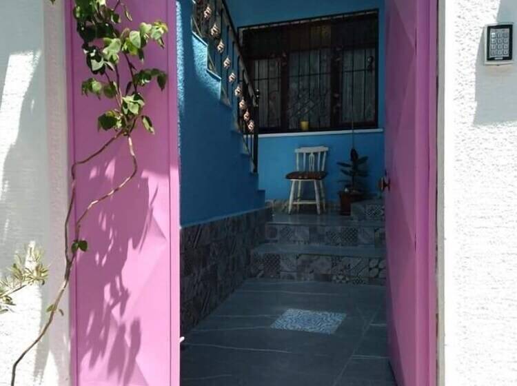 هتل Casa Magnolia Boutique Rooms