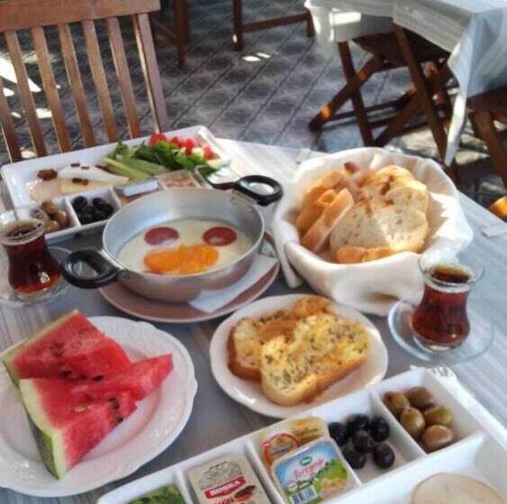 هتل Casa Magnolia Boutique Rooms