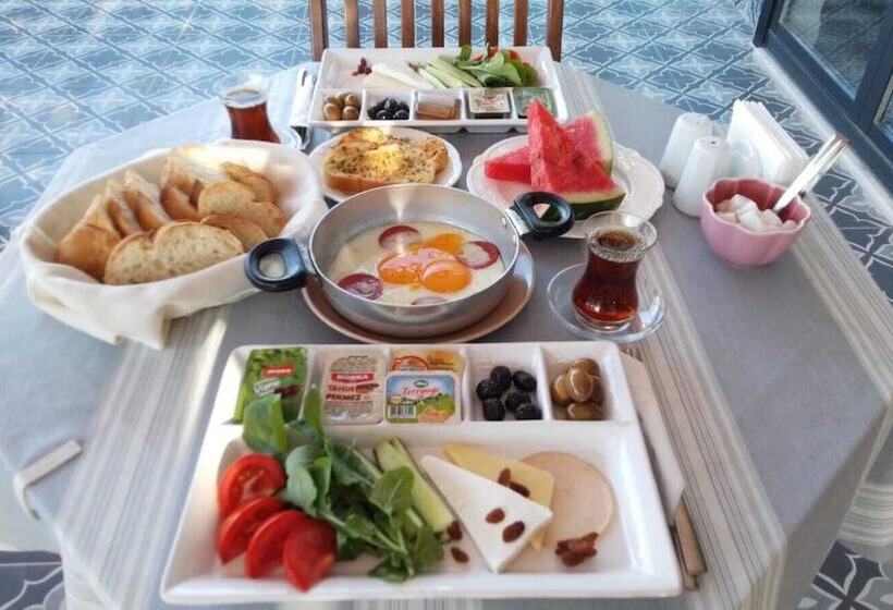 هتل Casa Magnolia Boutique Rooms