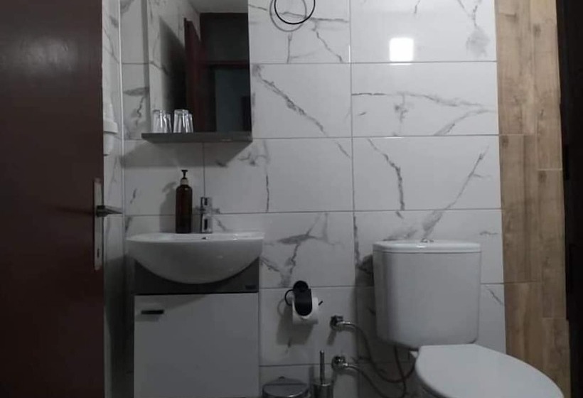 هتل Casa Magnolia Boutique Rooms