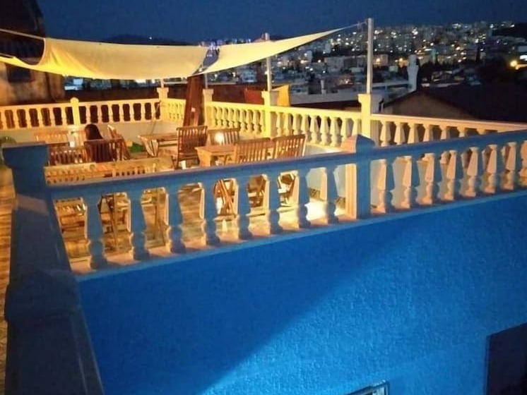 هتل Casa Magnolia Boutique Rooms