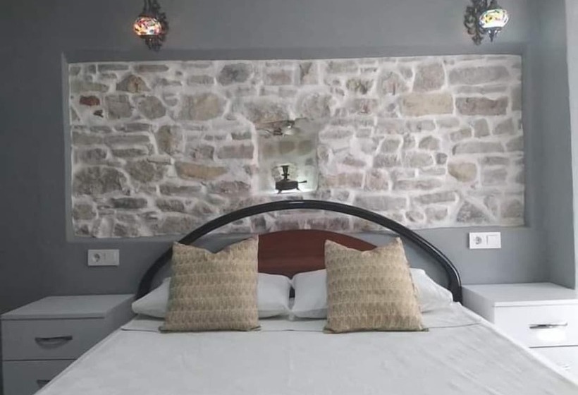 هتل Casa Magnolia Boutique Rooms