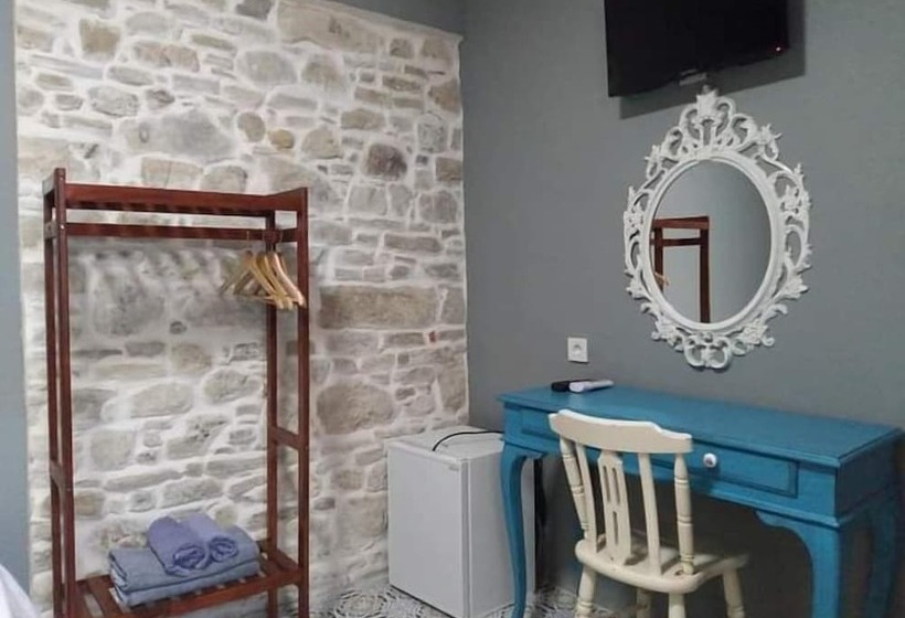 هتل Casa Magnolia Boutique Rooms