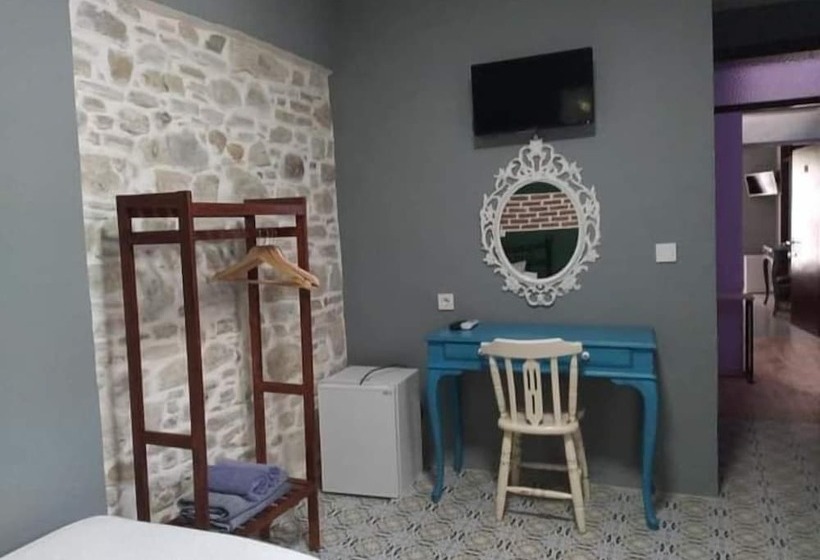 هتل Casa Magnolia Boutique Rooms