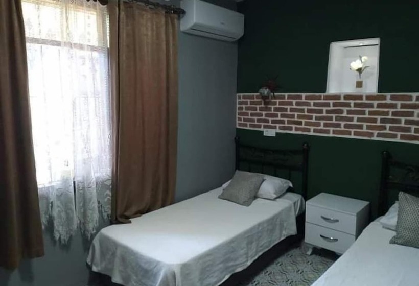 هتل Casa Magnolia Boutique Rooms