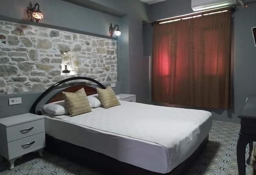 هتل Casa Magnolia Boutique Rooms