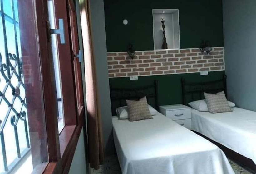 هتل Casa Magnolia Boutique Rooms