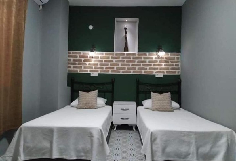 هتل Casa Magnolia Boutique Rooms