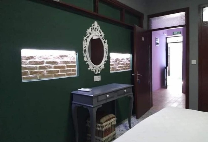 هتل Casa Magnolia Boutique Rooms