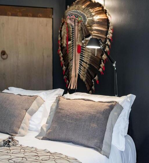 هتل Colégio Charm House