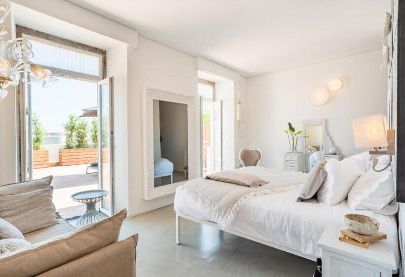 هتل Colégio Charm House