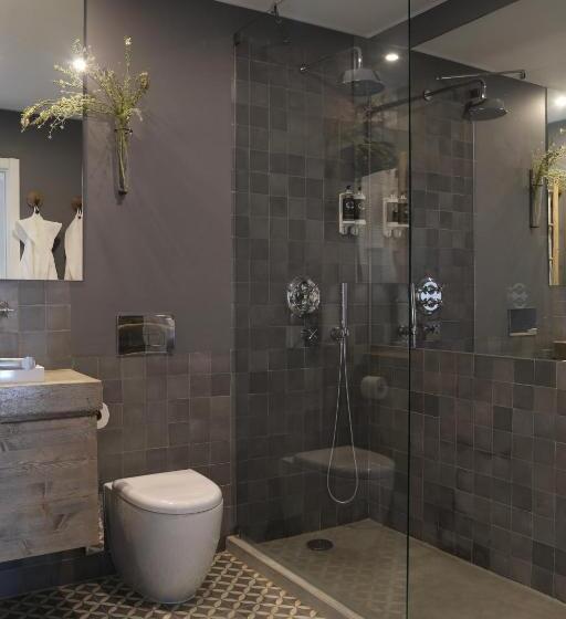 هتل Colégio Charm House