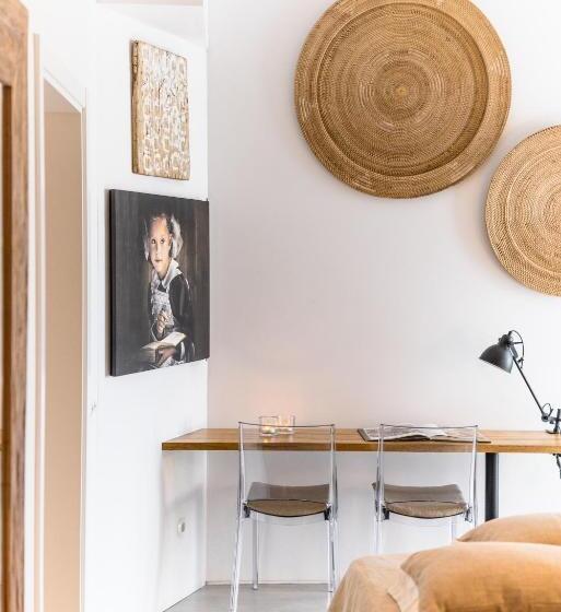 هتل Colégio Charm House