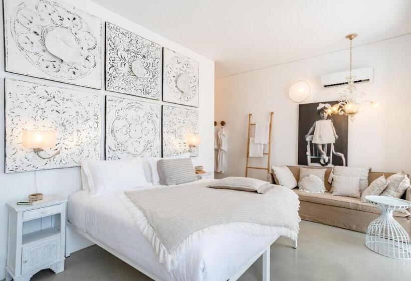 هتل Colégio Charm House