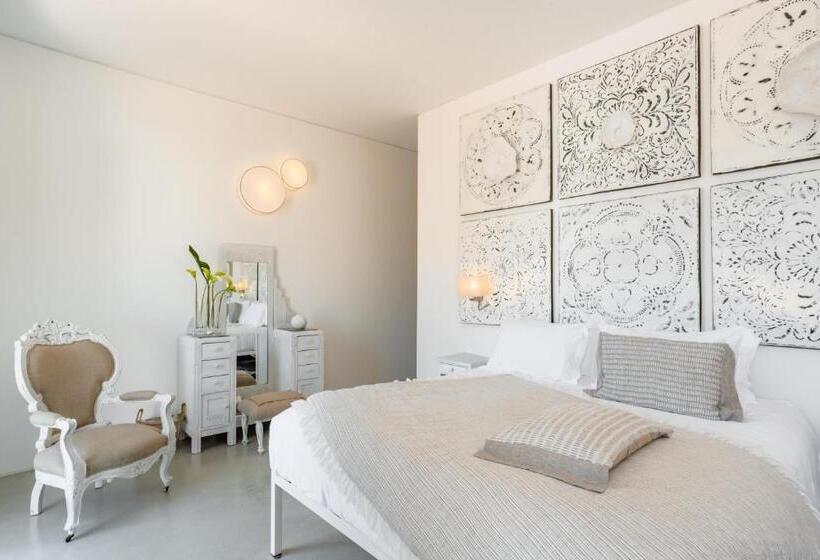 هتل Colégio Charm House